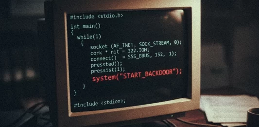 Cuando una herramienta de seguridad se convierte en vector de ataque