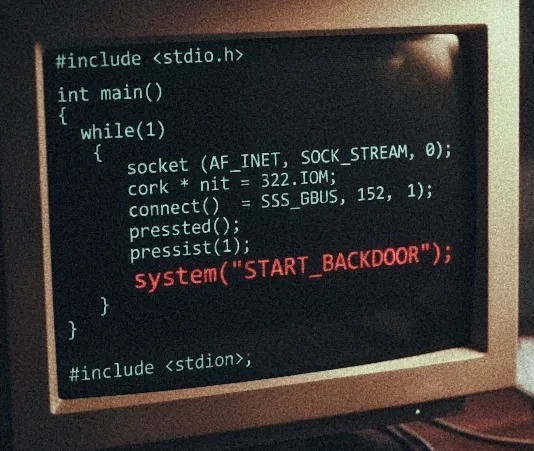 Cuando una herramienta de seguridad se convierte en vector de ataque