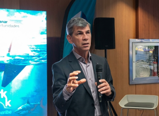 «Shark Bank no es un hito aislado, forma parte de nuestra estrategia»: Martín Pérez de Benedetto de Bancaribe
