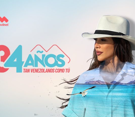 Movilnet celebra su 34 aniversario con expansión de red y nuevos servicios
