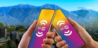 Reconocimiento internacional para la infraestructura de pagos digitales en Venezuela