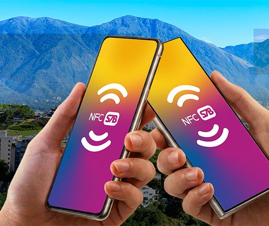 Reconocimiento internacional para la infraestructura de pagos digitales en Venezuela