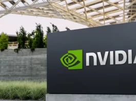 El auge de las “fábricas de IA” define el trimestre de NVIDIA