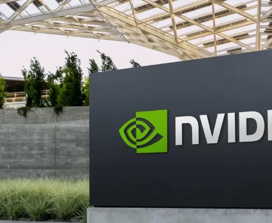 El auge de las “fábricas de IA” define el trimestre de NVIDIA