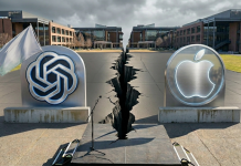Tensiones entre OpenAI y Apple, hipótesis de demanda legal tras dos años de alianza