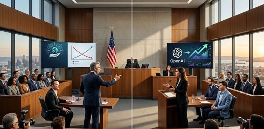 Musk y OpenAI, los alegatos finales sobre el futuro de la Inteligencia Artificial