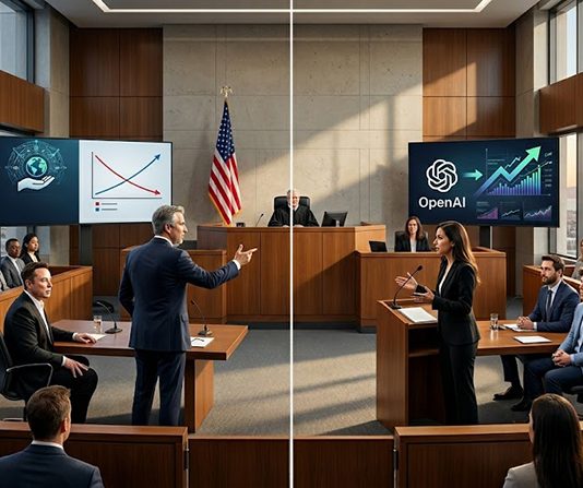 Musk y OpenAI, los alegatos finales sobre el futuro de la Inteligencia Artificial