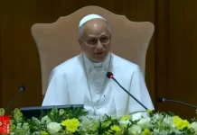 La inteligencia artificial en el centro del mensaje papal