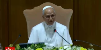 La inteligencia artificial en el centro del mensaje papal