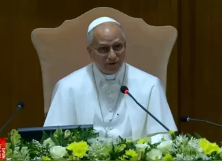 La inteligencia artificial en el centro del mensaje papal