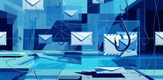 El correo como frontera crítica de seguridad