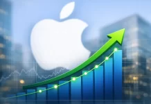 Ingresos y beneficios de Apple crecen en un entorno de mercado mixto