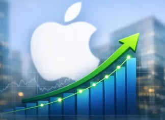 Ingresos y beneficios de Apple crecen en un entorno de mercado mixto