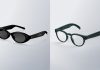 Samsung y Google presentan nuevas gafas inteligentes en colaboración con marcas de diseño óptico