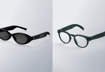 Samsung y Google presentan nuevas gafas inteligentes en colaboración con marcas de diseño óptico