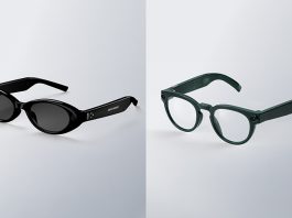 Samsung y Google presentan nuevas gafas inteligentes en colaboración con marcas de diseño óptico
