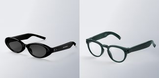 Samsung y Google presentan nuevas gafas inteligentes en colaboración con marcas de diseño óptico