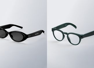 Samsung y Google presentan nuevas gafas inteligentes en colaboración con marcas de diseño óptico
