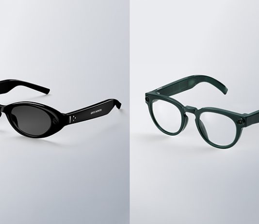 Samsung y Google presentan nuevas gafas inteligentes en colaboración con marcas de diseño óptico