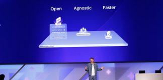 SAP presenta la Empresa Autónoma