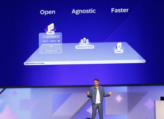 SAP presenta la Empresa Autónoma