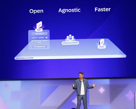 SAP presenta la Empresa Autónoma