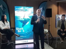 Shark Bank: La nueva aceleradora de Bancaribe para el sector Retail Tech