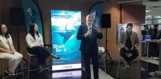 Shark Bank: La nueva aceleradora de Bancaribe para el sector Retail Tech