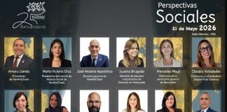Alianza Social de VenAmCham impulsa la competitividad multisectorial con «Perspectivas Sociales 2026»