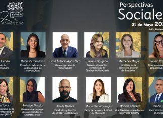 Alianza Social de VenAmCham impulsa la competitividad multisectorial con «Perspectivas Sociales 2026»