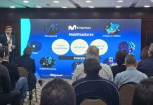 Movistar Empresas abordó el impacto de la IA y la innovación en la industria petrolera durante encuentro «Voces Que Transforman»