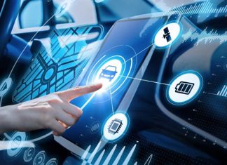 El mercado de pantallas AMOLED pequeñas para automóviles crecerá 541% hacia 2030