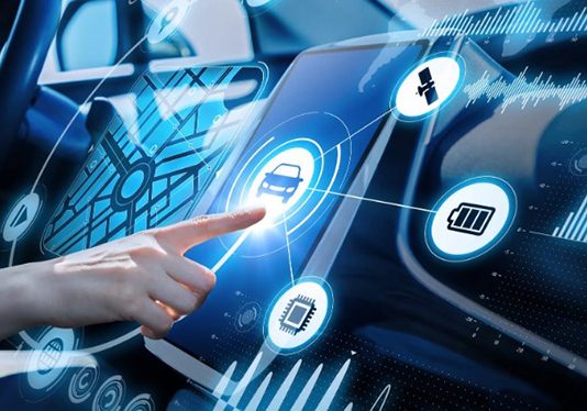 El mercado de pantallas AMOLED pequeñas para automóviles crecerá 541% hacia 2030