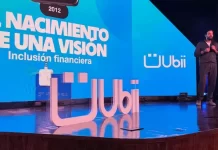 Una década de innovación: Ubii redefine los pagos en Venezuela