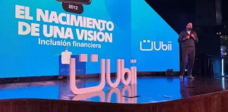 Una década de innovación: Ubii redefine los pagos en Venezuela