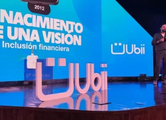 Una década de innovación: Ubii redefine los pagos en Venezuela