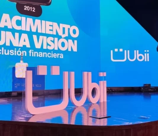 Una década de innovación: Ubii redefine los pagos en Venezuela