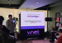 Vnet transforma su modelo de negocio hacia la gestión de experiencias digitales con el lanzamiento de Vnetcontigo+