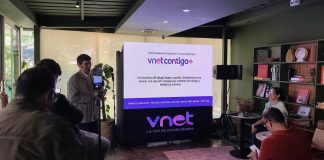 Vnet transforma su modelo de negocio hacia la gestión de experiencias digitales con el lanzamiento de Vnetcontigo+