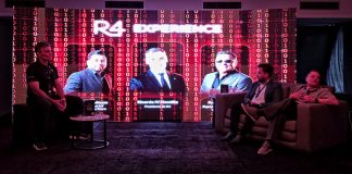 R4 experience transforma el ecosistema tecnológico de Barquisimeto
