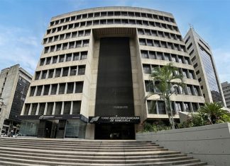 Asociación Bancaria de Venezuela promueve informe de la ONCDOFT sobre prevención de riesgos