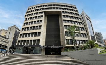 Asociación Bancaria de Venezuela promueve informe de la ONCDOFT sobre prevención de riesgos