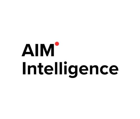 AIM Intelligence consolida su liderazgo en seguridad de IA tras recibir inversiones estratégicas de LG, Hyundai y Naver