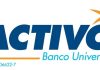 Activo Banca Universal ofrece su plataforma para atender la emergencia