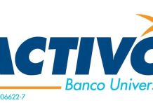 Activo Banca Universal ofrece su plataforma para atender la emergencia