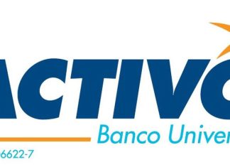 Activo Banca Universal ofrece su plataforma para atender la emergencia