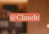 Anthropic presenta Claude Tag, un nuevo enfoque para integrar agentes de IA en el trabajo en equipo