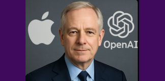 El responsable de los Vision Pro de Apple listo para pasar a OpenAI