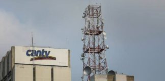 CANTV celebra 96 años: rumbo a un siglo de conexiones