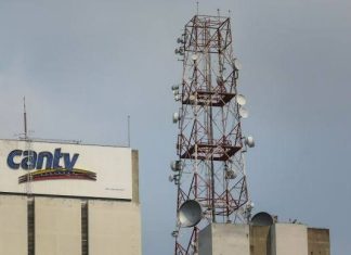 CANTV celebra 96 años: rumbo a un siglo de conexiones